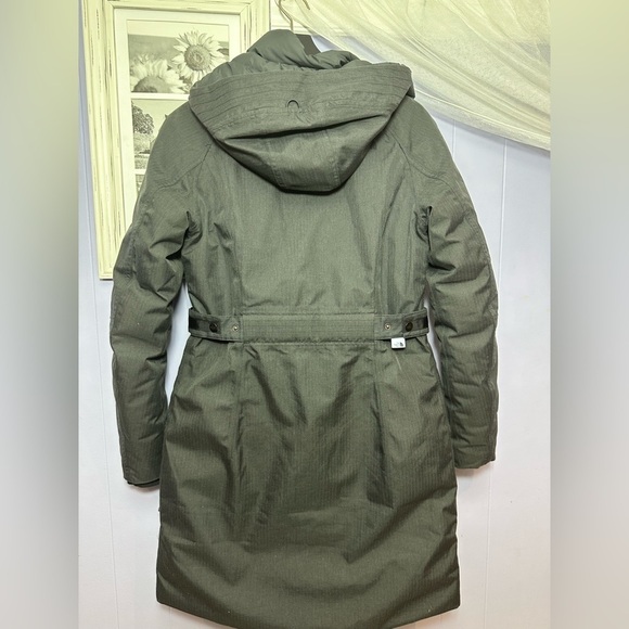 The North Face outer borrough Parka - Picture 2 of 13
